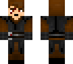 anakin angry