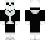 angry sans in battle