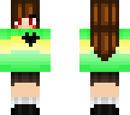 anime chara