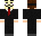 annanymous skin