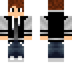 another skin is here