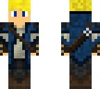 archer guy