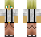 arthur rp skin