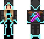 assassinwizard girl