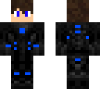 augusto17 robot