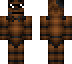 awesome freddy