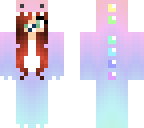 baby dino skin