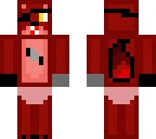 baby foxy
