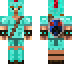 barbarian
