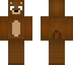 bary the bear 3d