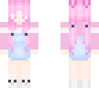 bashful bunny