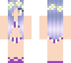 beach skin