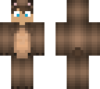 bear boy