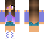 best skin history