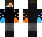 better shaded fire and water
