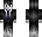 black and white guy