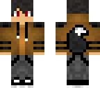 blacktailedwolf