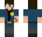 bleeding nightguard