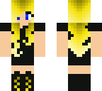 blonda