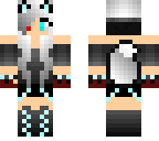 blood wolf