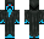 blue grim creeper