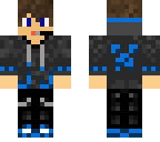 blue pro