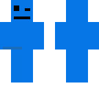 blue stikbot