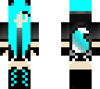 blue wolf