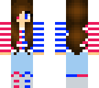bluevspink