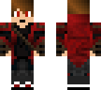 boy red