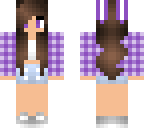 bunny girl