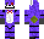 bunny the bunny robot