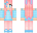 candy pop bunny