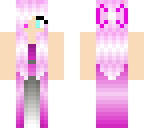 candysnowflake's prom skin