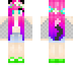 cat girl