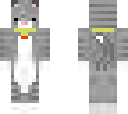 cat not a dog
