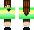 chara edit