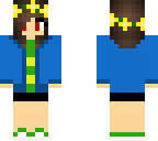 chara sans jacket