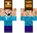 cheast steve