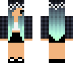 chibi blue edit