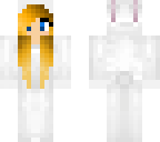 chibi bunny with better eyes