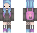 chibi personal