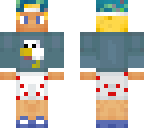 chicken guy 
