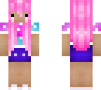 cialaxy's offical skin
