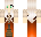 cinder