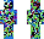 color man