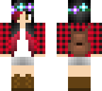 contest skin