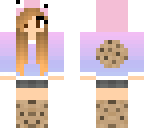 cookie girl