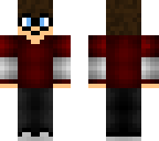 cool boy nerd