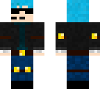 cool dantdm